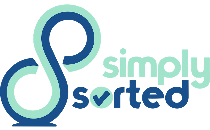 Simply Sorted